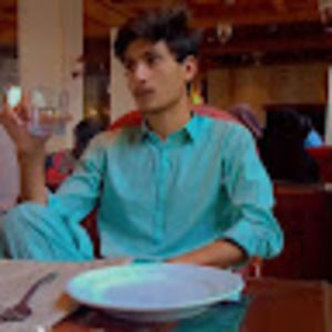 Meet your Posher, Ayaz